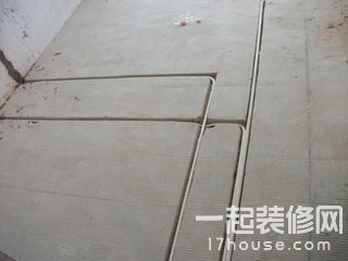 水电改造之水路改造注意事项大全